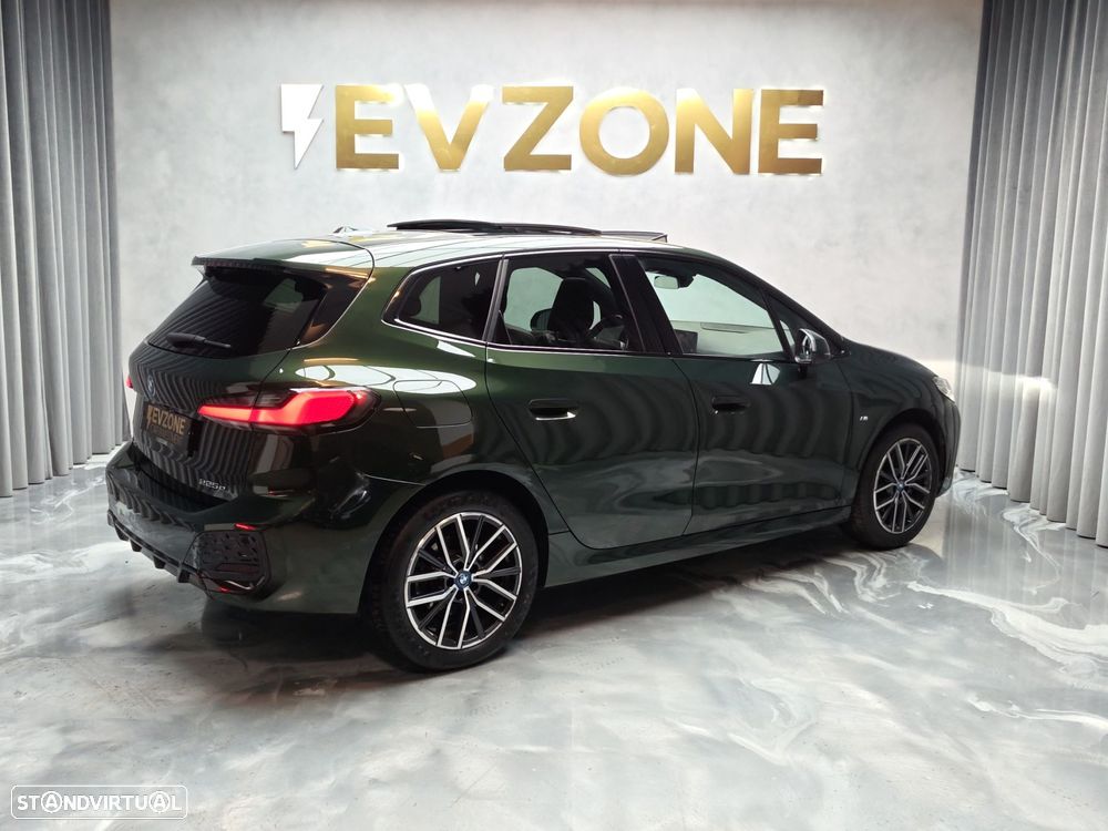 BMW 225xe Active Tourer xDrive Edição Desportiva M - 7