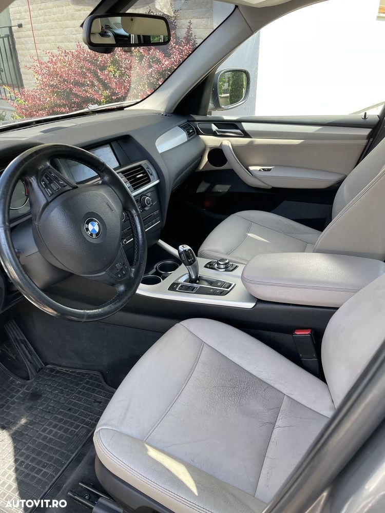 BMW X3 - 15