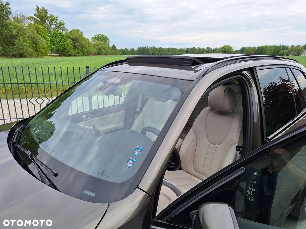 BMW X5 xDrive40d mHEV sport - 18