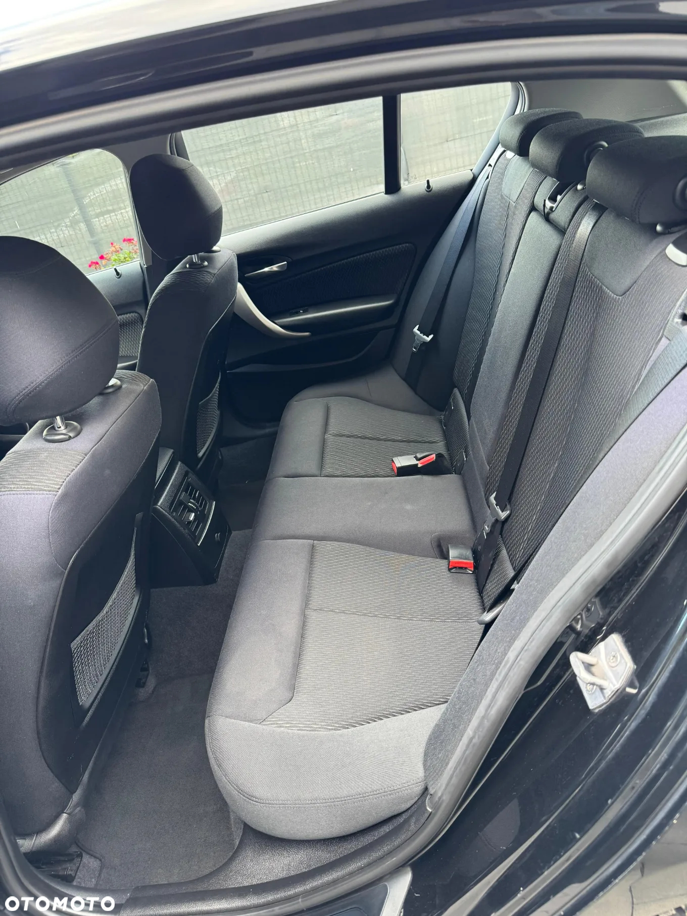 BMW Seria 1 118d Sport Line - 20