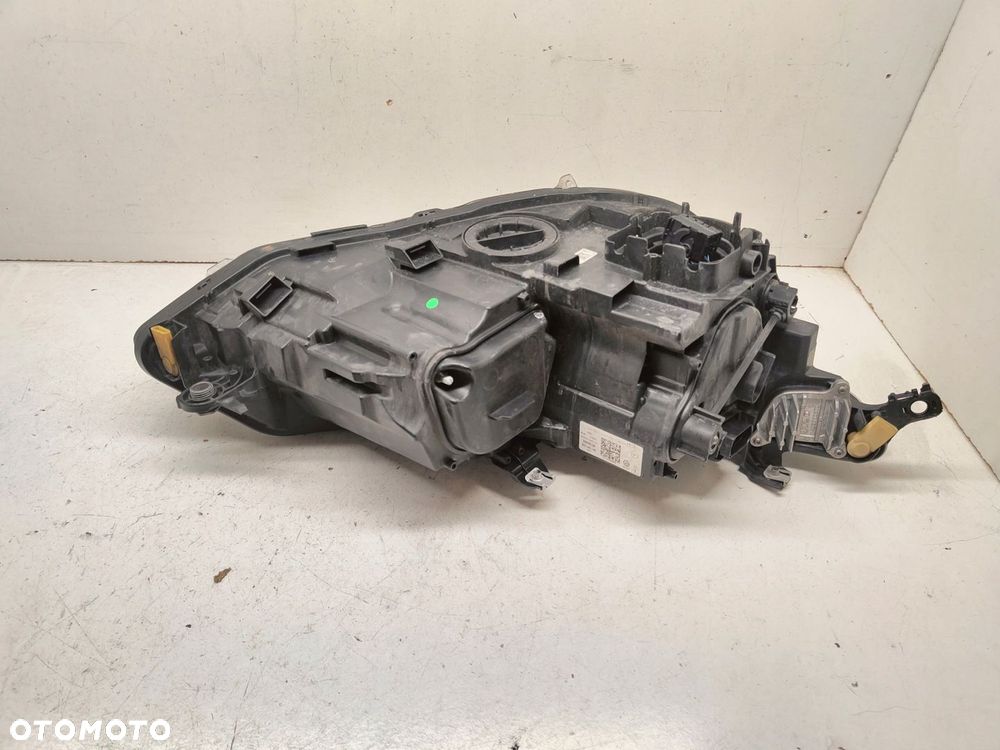 VW GOLF 8 VIII FULL LED LAMPA LEWY PRZÓD 5H1941035 - 5