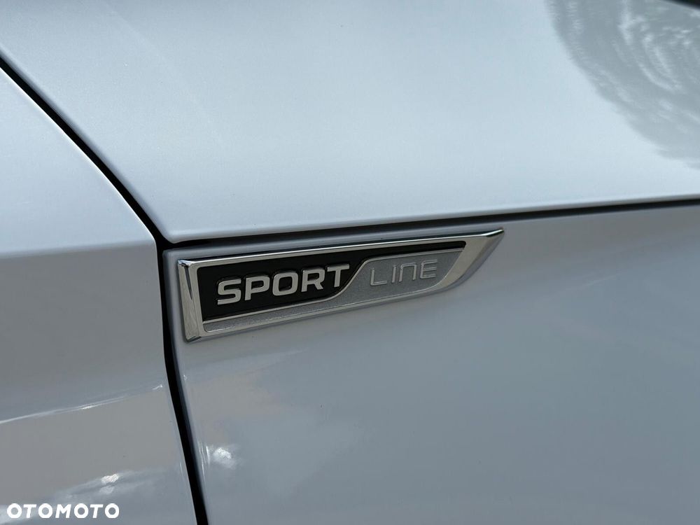 Skoda Superb 2.0 TSI Sportline DSG - 19
