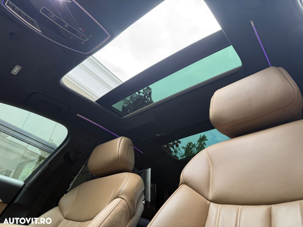 Audi A8 L 55 TFSI quattro tiptronic - 11