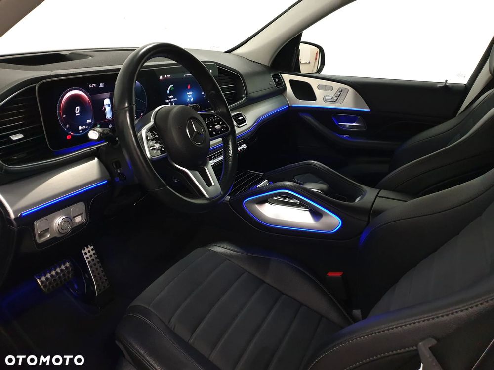 Mercedes-Benz GLE 300 d 4-Matic - 39