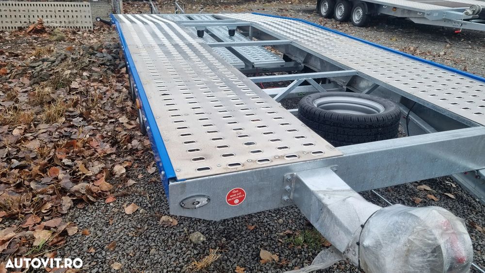 Blyss 4.5m - 8.5m - 21