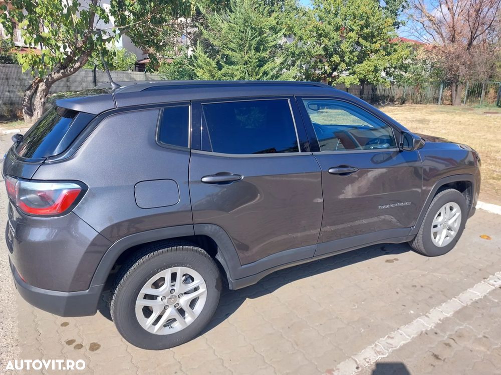 Jeep Compass - 3