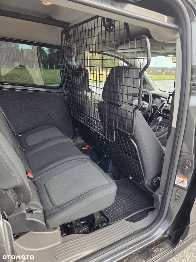 Ford Transit Connect 240 L2 LKW Autm Trend - 24