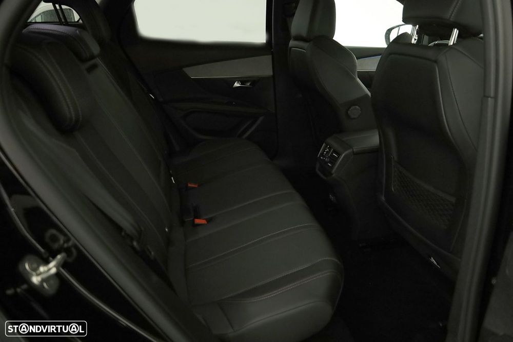 Peugeot 3008 1.2 PureTech GT EAT8 - 24