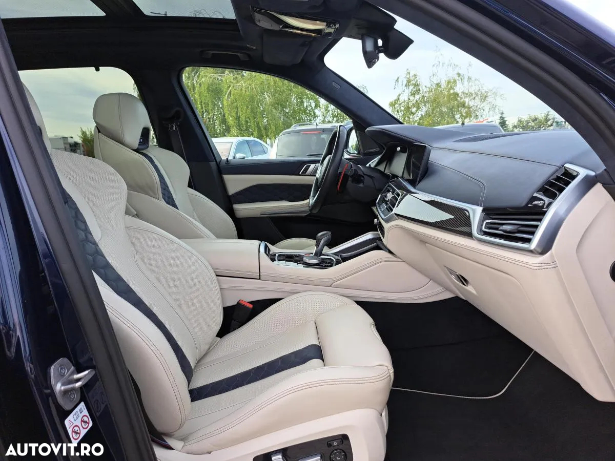 BMW X5 M Standard - 15