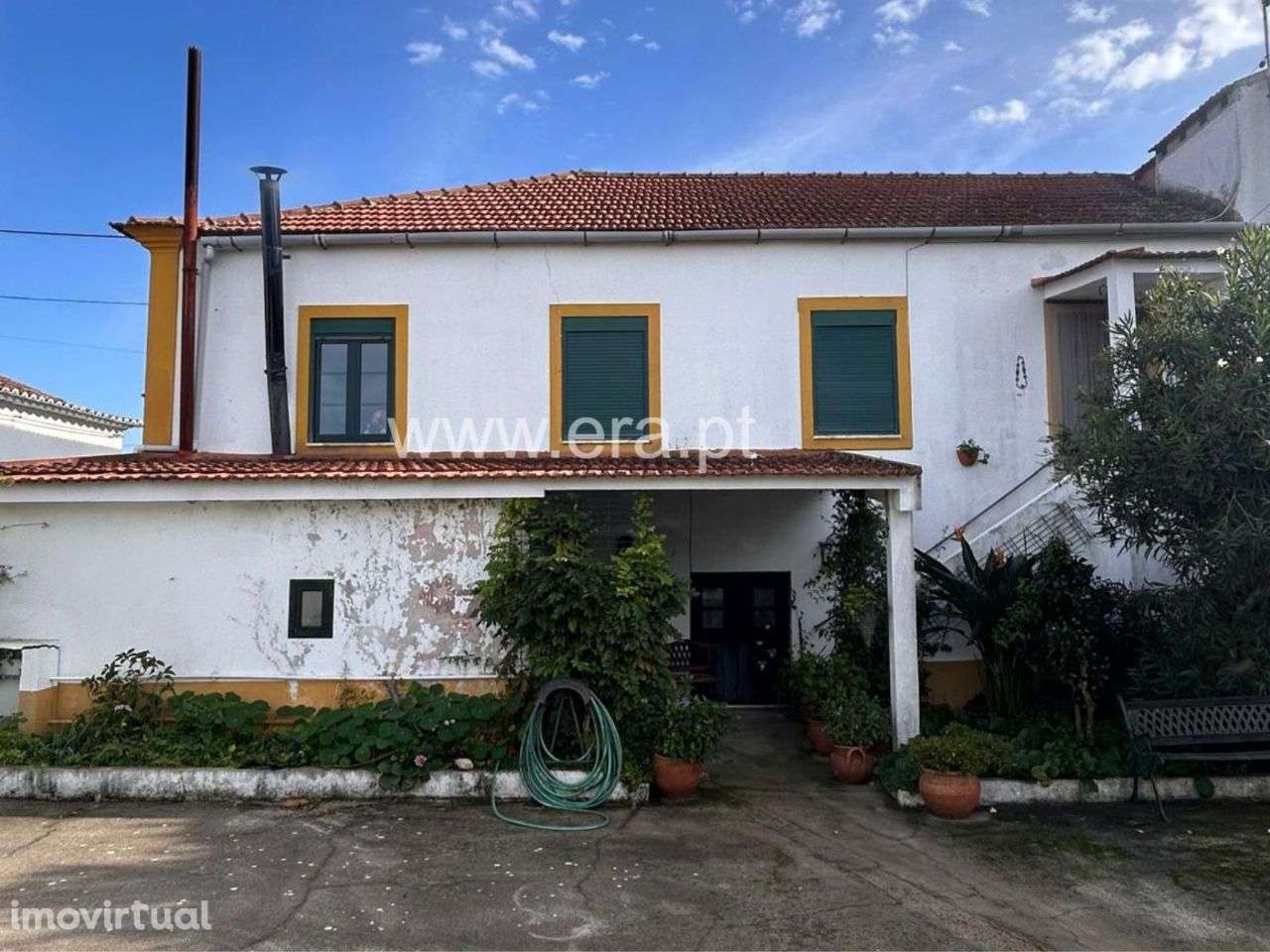 Moradia independente T8 - Carregueira, Chamusca - Grande imagem: 2/21