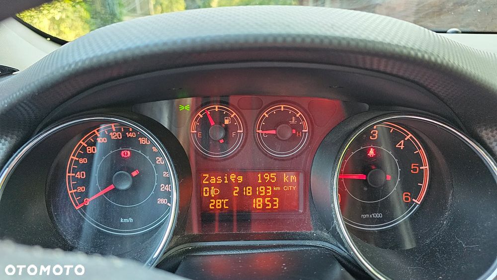 Fiat Bravo 1.6 Multijet 16V Dynamic - 6