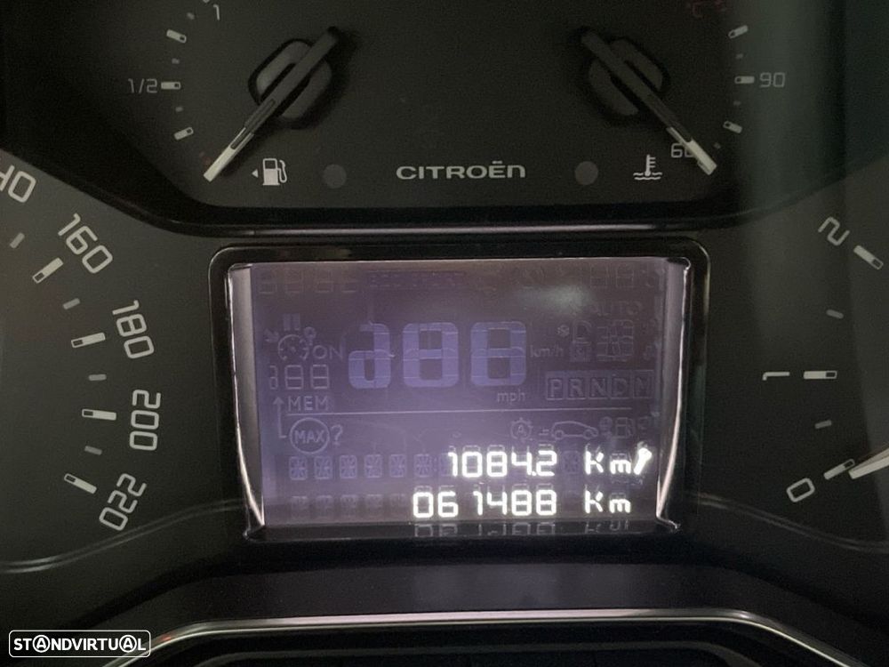 Citroën C3 1.2 PureTech Shine - 3