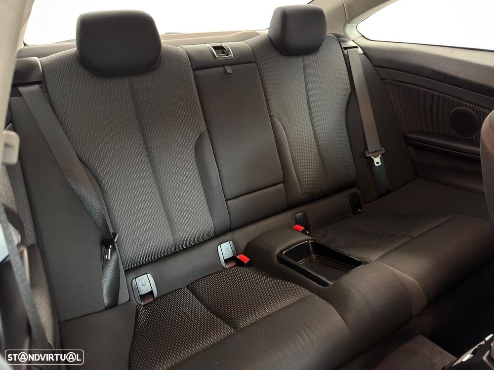 BMW 420 d Pack M Auto - 14