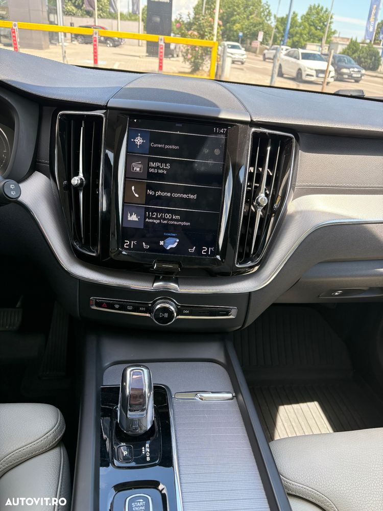 Volvo XC 60 T8 Twin Engine AWD Inscription - 6