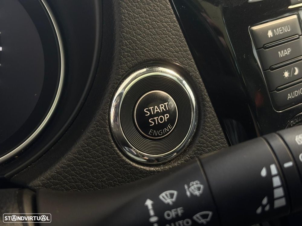 Nissan Qashqai 1.5 dCi Tekna+ DCT - 29