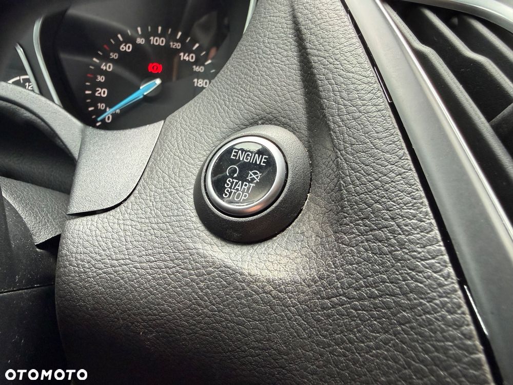 Ford Focus 1.0 EcoBoost Titanium ASS - 29