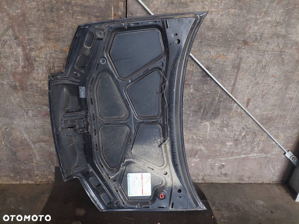 KOMPLETNY PRZÓD MASKA ZDERZAK BŁOTNIKI LAMPY PAS FIAT PUNTO II 601 - 14