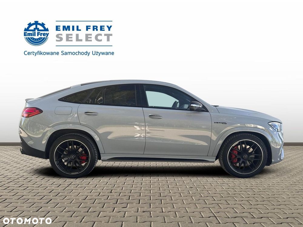 Mercedes-Benz GLE - 7