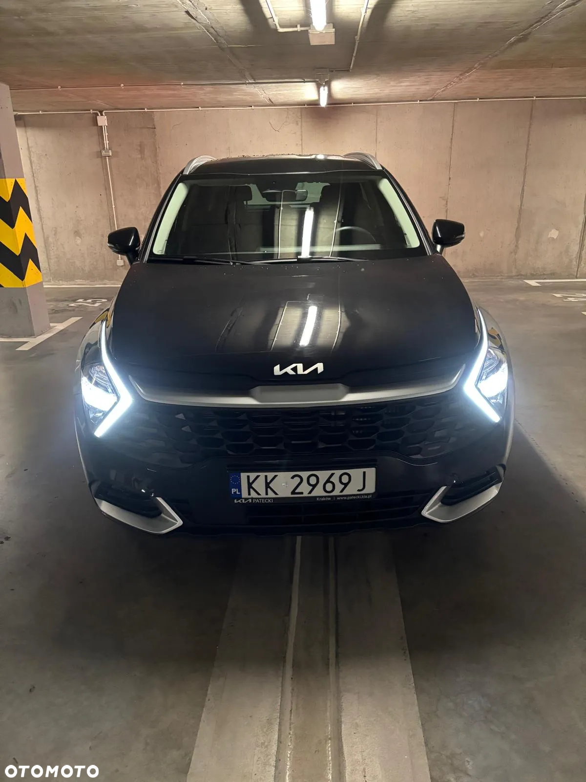 Kia Sportage - 2