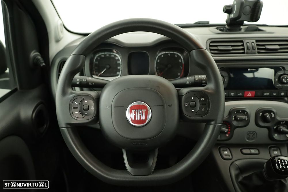 Fiat Panda 1.2 City Cross S&S - 12