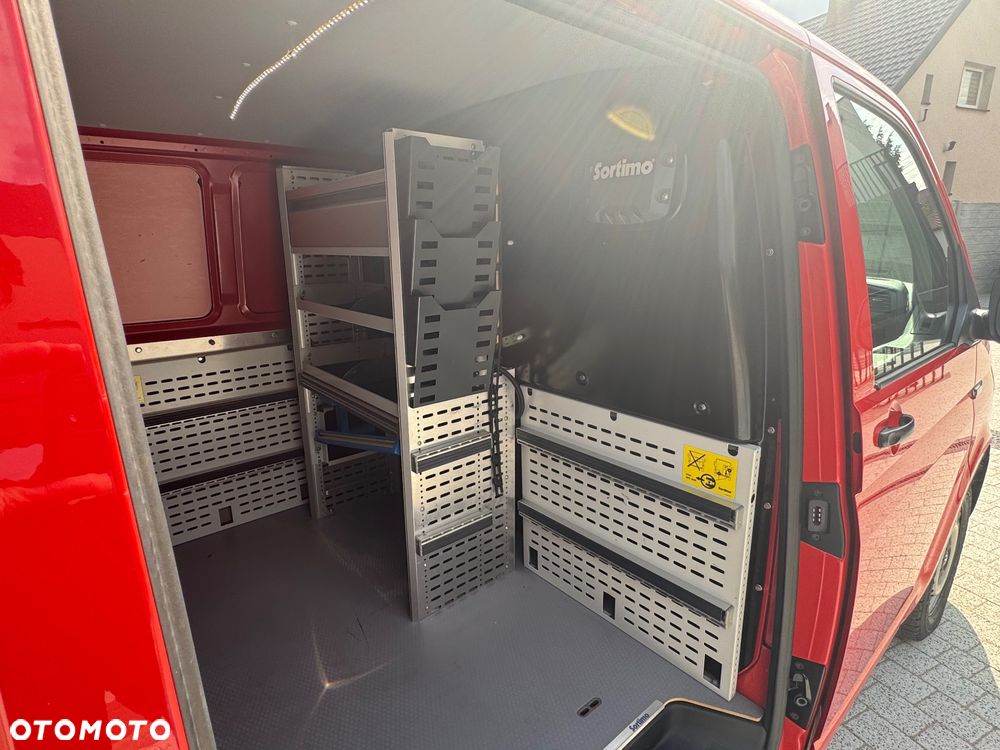 Volkswagen T6 Transporter - 7