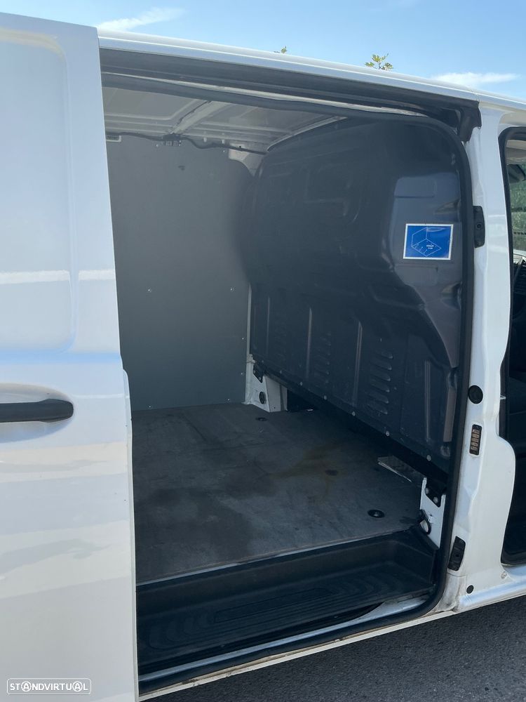 Mercedes-Benz Vito - 20