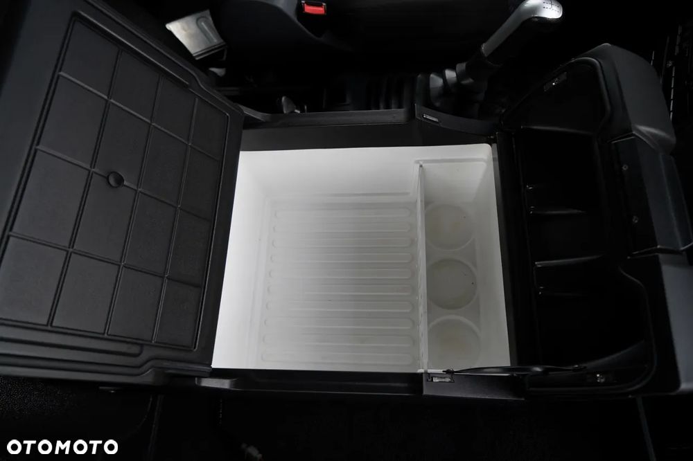 MAN TGS 26.480 / 6X6 / 3 STRONNA WYWROTKA /  HYDROBURTA / MANUAL / BORDMATIC - 32