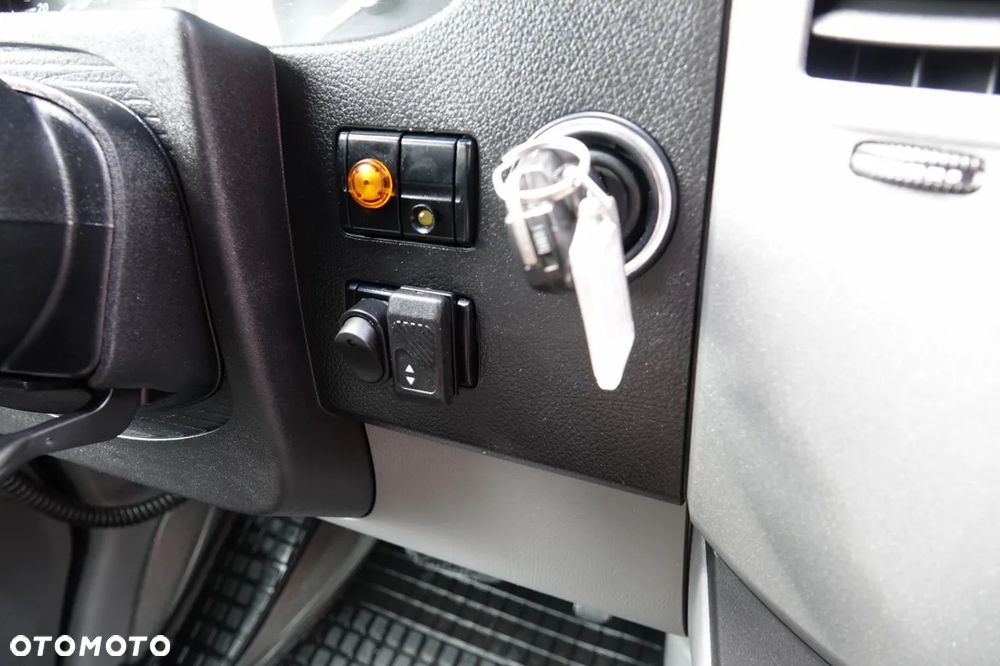 Mercedes-Benz SPRINTER 519 CDI / KLIMA / SPROWADZONY / - 25