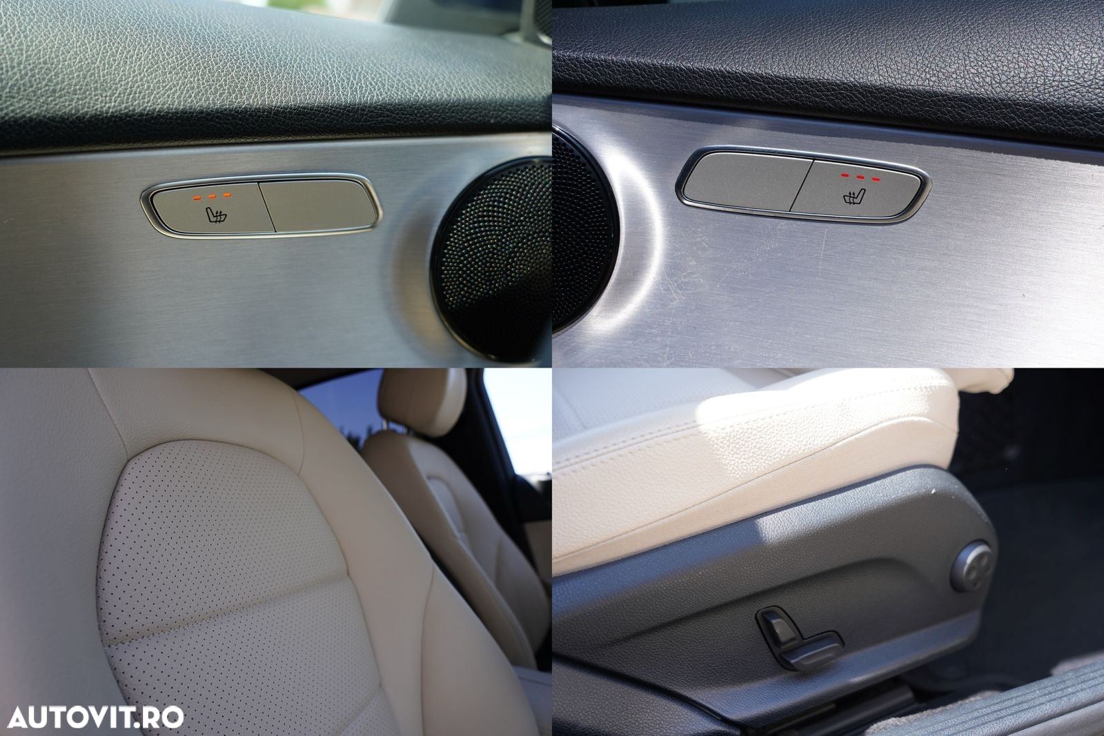 Mercedes-Benz C 220 d 4Matic 9G-TRONIC AMG Line - 38