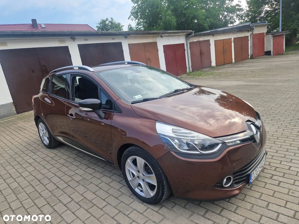 Renault Clio - 3