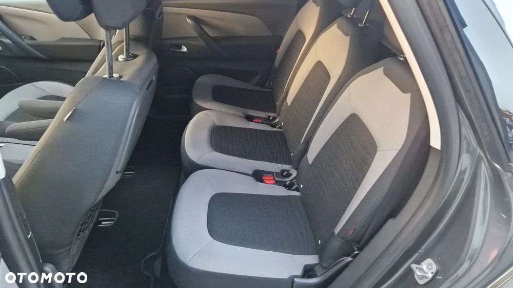 Citroën C4 Picasso 2.0 BlueHDi Exclusive - 15