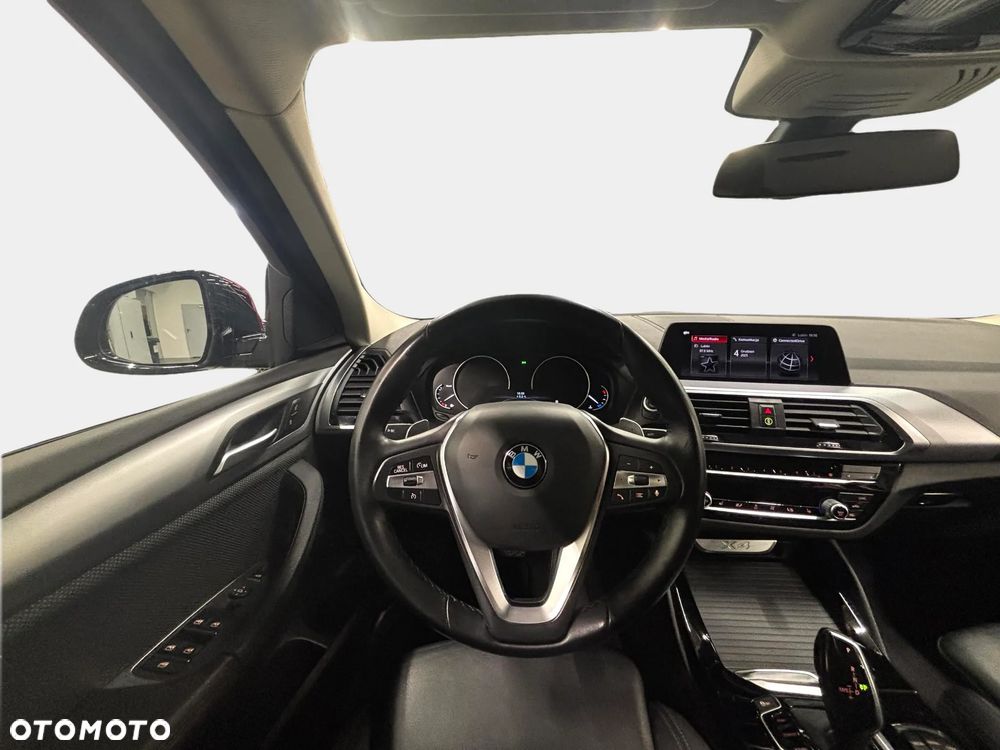 BMW X4 xDrive20d Advantage sport - 13