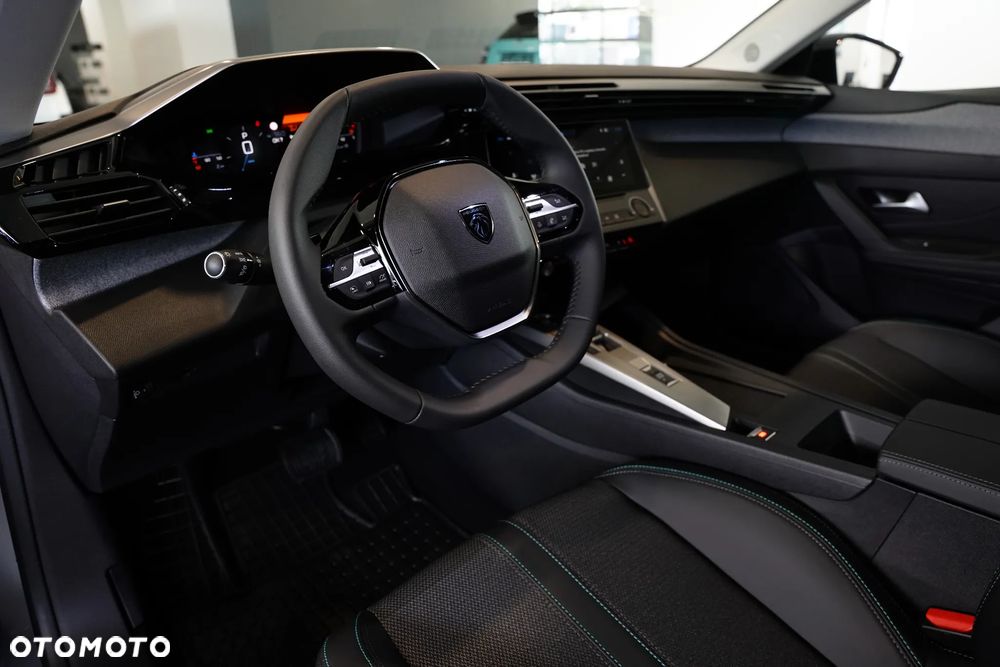 Peugeot 308 1.5 BlueHDi Allure S&S EAT8 - 12