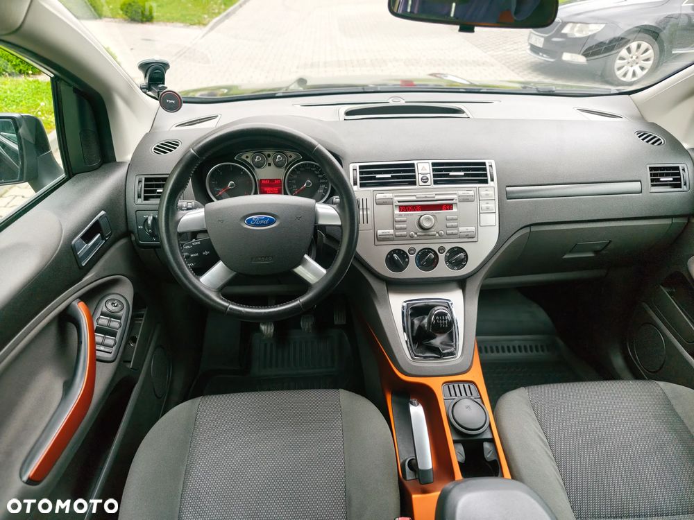Ford Kuga 2.0 TDCi 2x4 Trend - 14