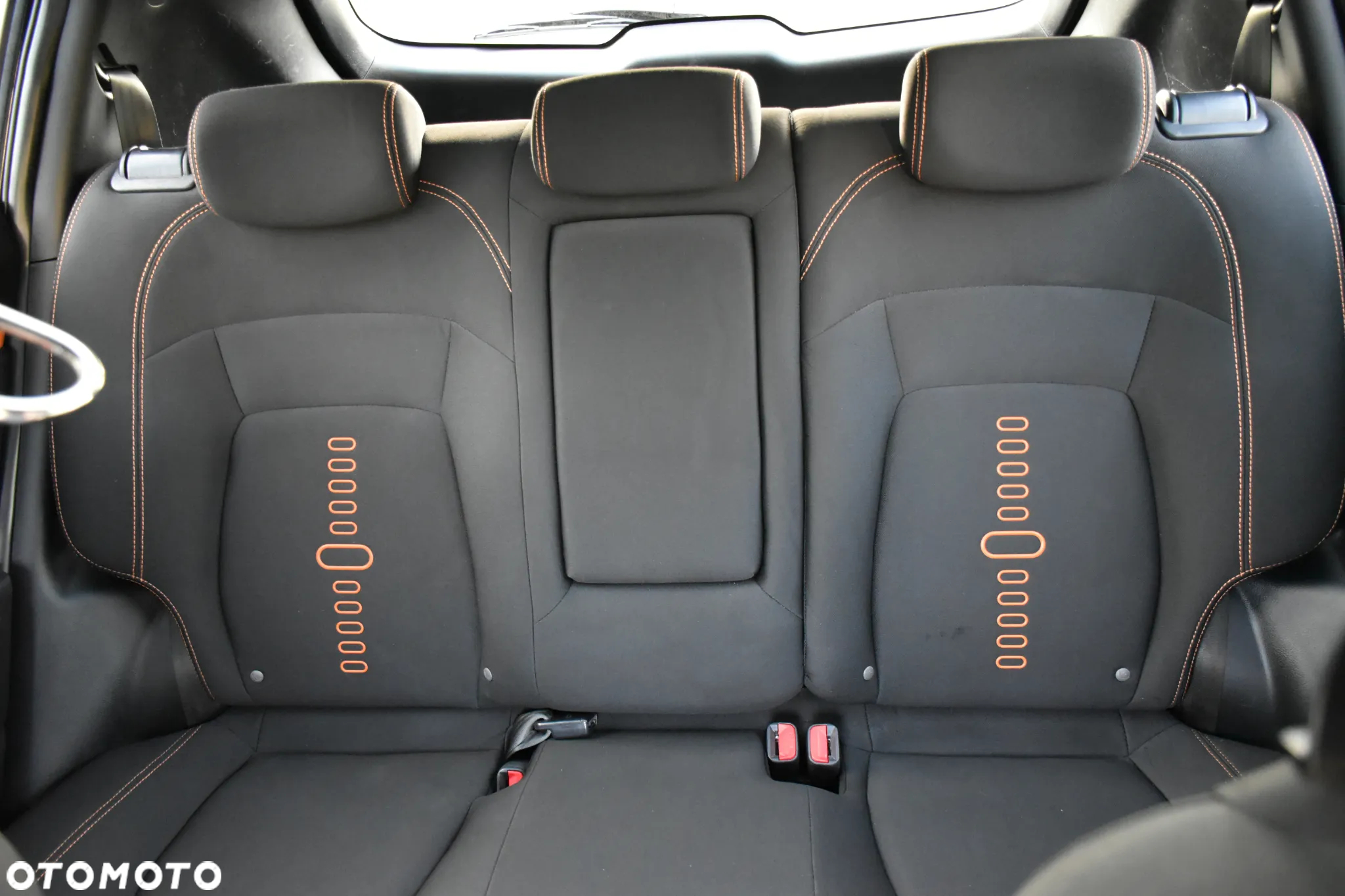 Kia Sportage 1.6 GDI XL 2WD - 15