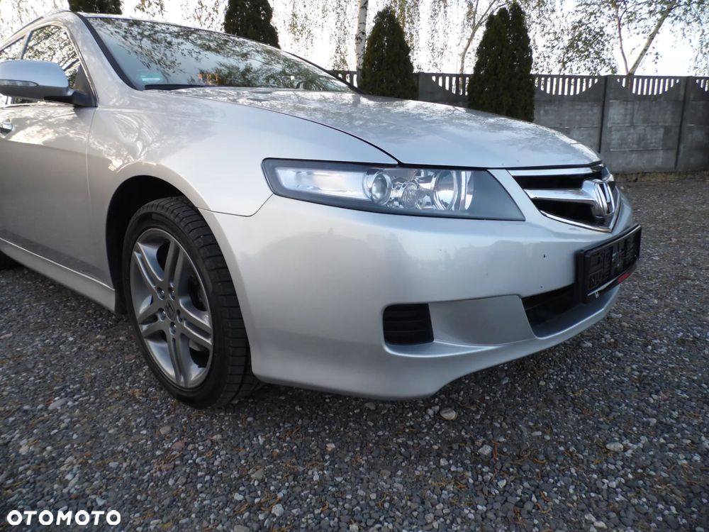 Honda Accord 2.0 i Sport 30 Jahre Edition - 2