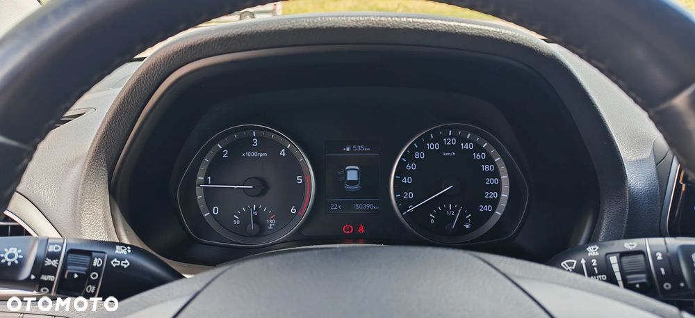Hyundai i30 1.6 CRDI Select - 14