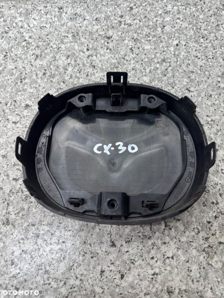 emblemat znaczek pod radar cx-30 2019-25 dfr7-50721 - 2