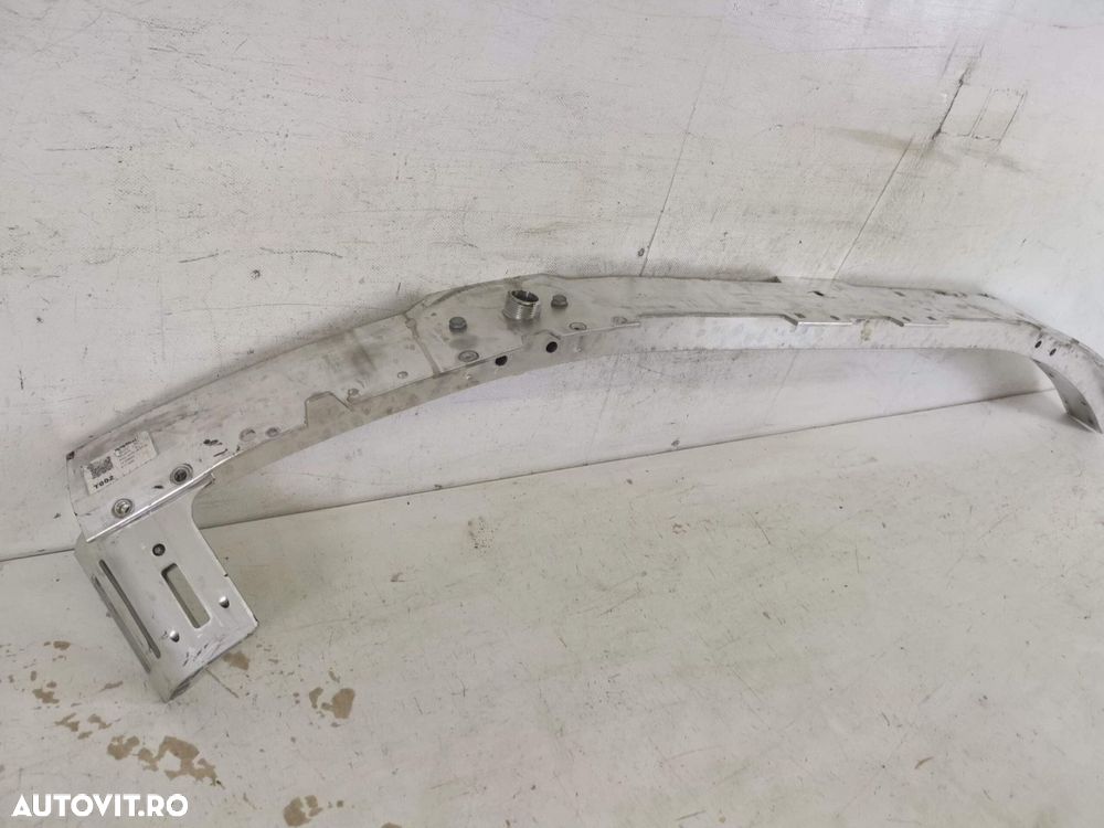 Armatura Bara Fata Mercedes-Benz C-Class W206 2020 2021 2022 Originala - 3