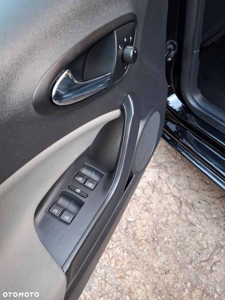 Seat Ibiza 1.4 TDI S&S Style - 13