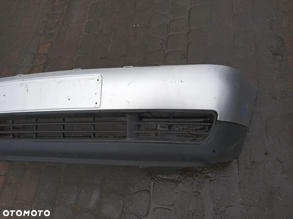 ZDERZAK PRZEDNI VOLKSWAGEN LUPO - 4