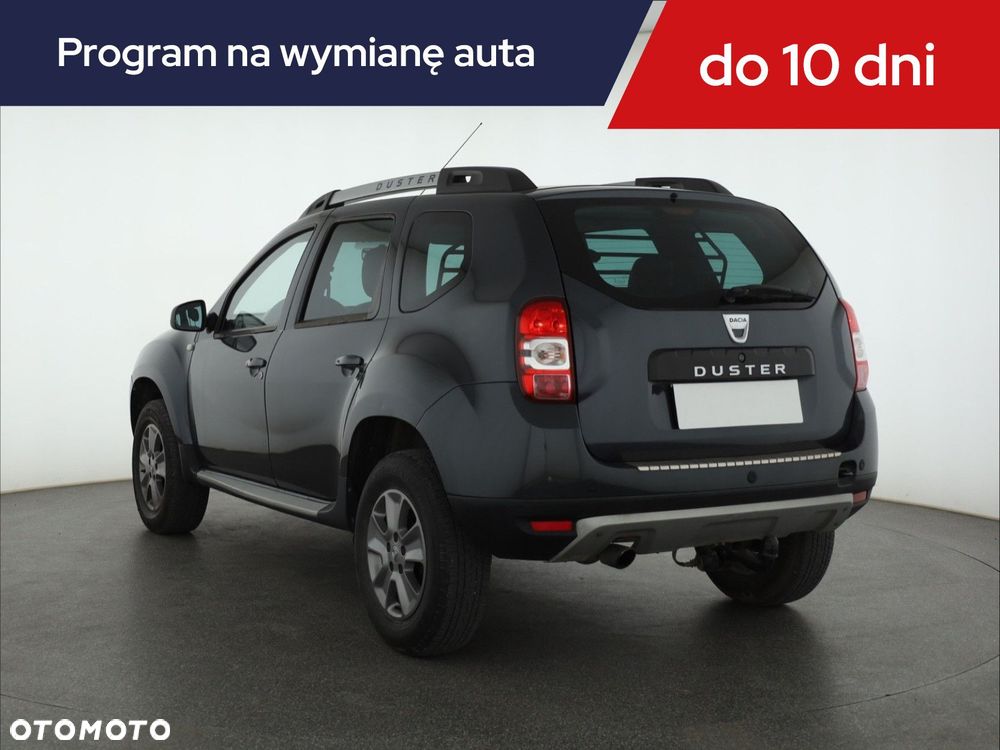 Dacia Duster - 6