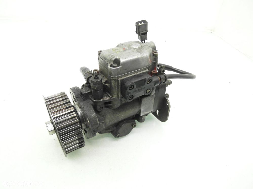 POMPA WTRYSKOWA HONDA CIVIC VI 2.0 iTD 0460414992 - 3