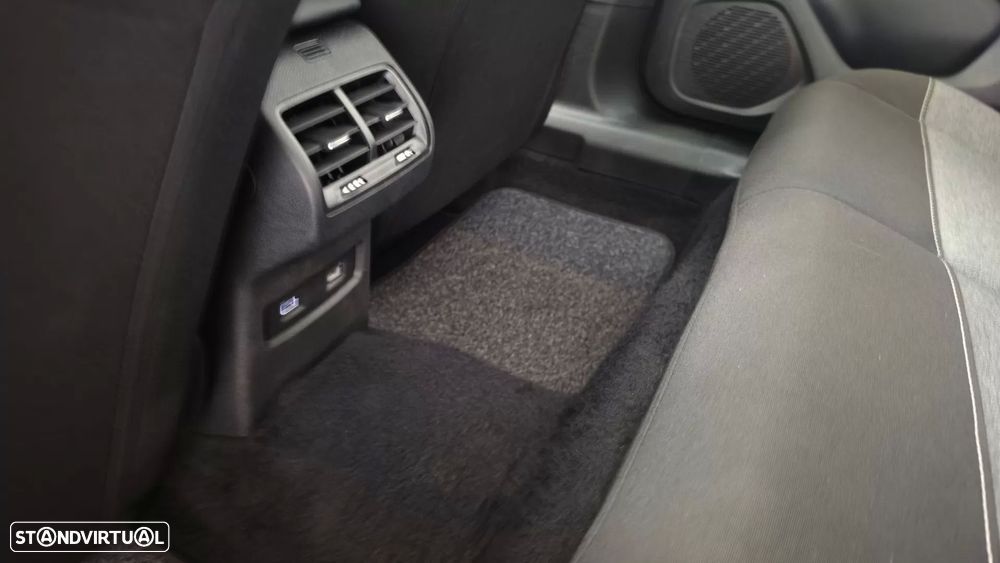 Citroën e-C4 50 kWh Feel - 46