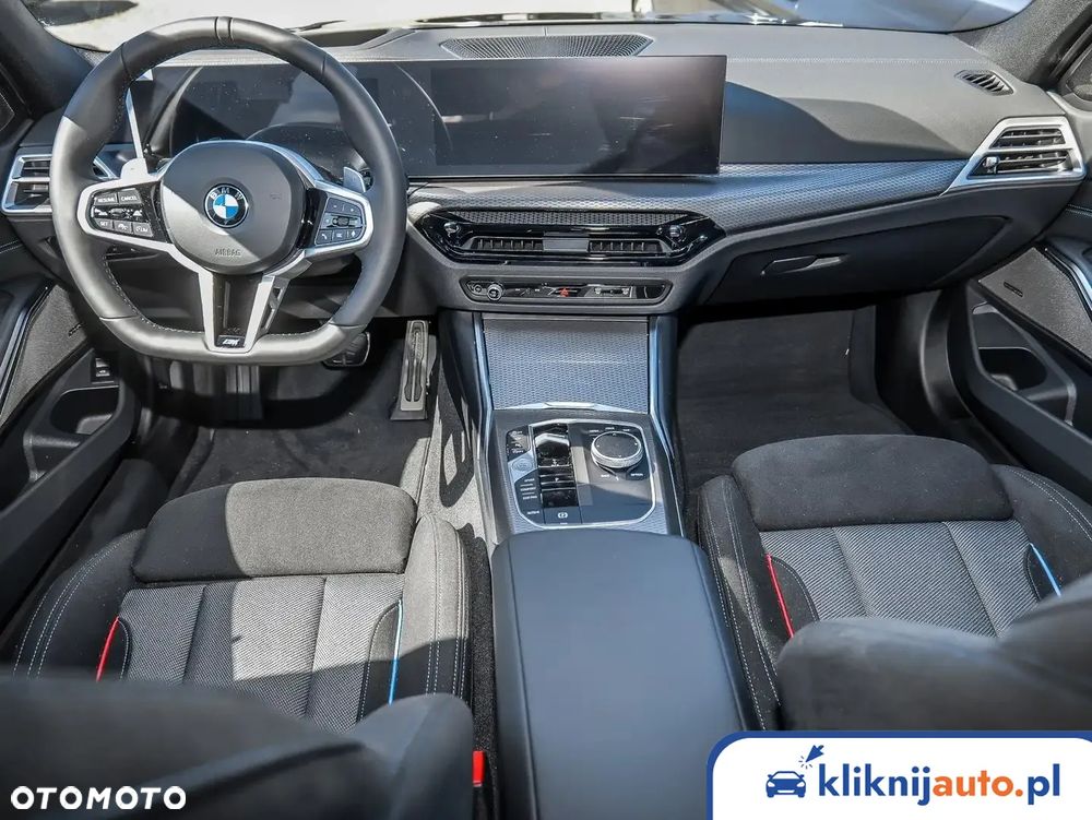 BMW Seria 3 320d xDrive mHEV M Sport - 7