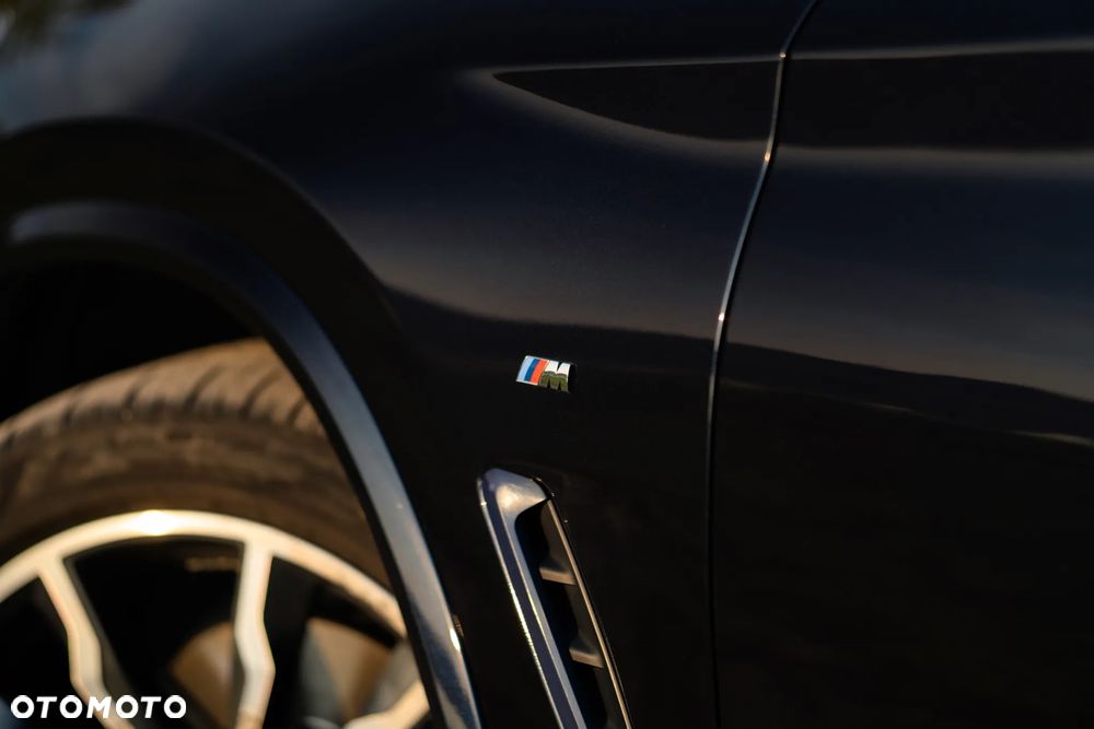 BMW X4 xDrive30i M Sport sport - 4