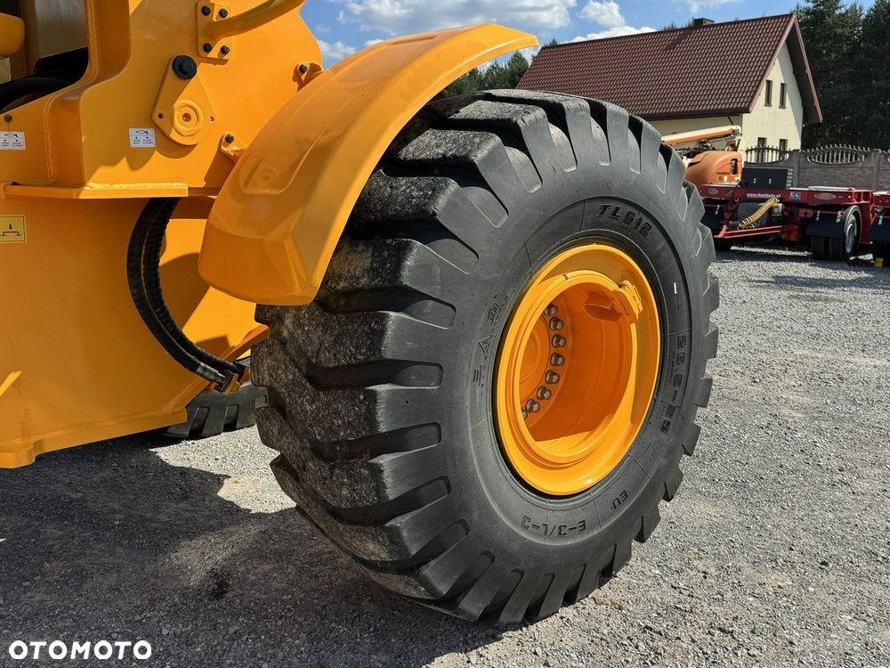 Hyundai HL770-7A - 12