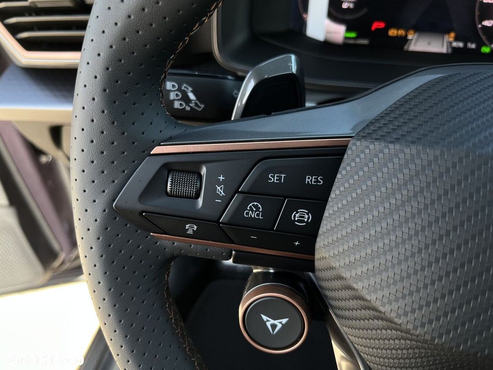 Cupra Formentor 1.5 eTSI mHEV DSG - 29
