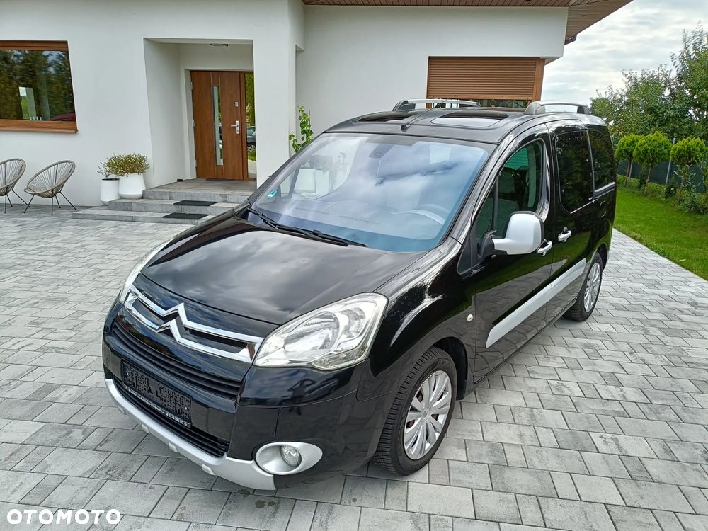 Citroën Berlingo - 6