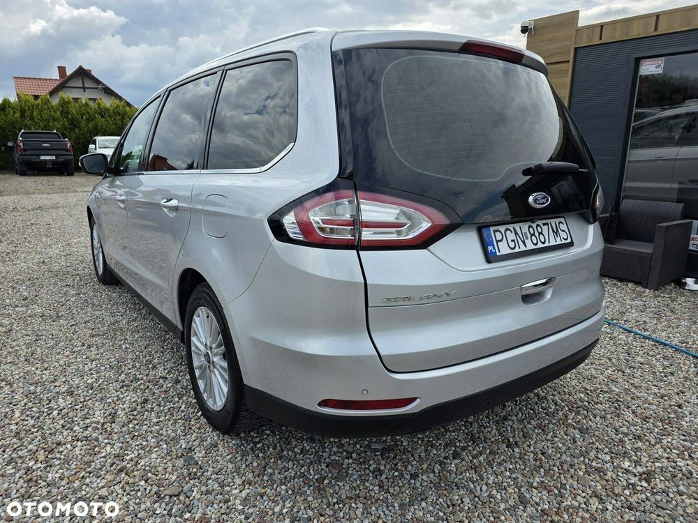 Ford Galaxy - 25